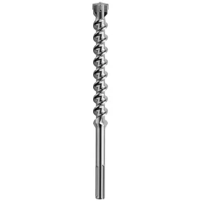 1-1/4 in. x 15 in. SDS-max® Shank Quad-Head Drill Bit (Pack of 15)