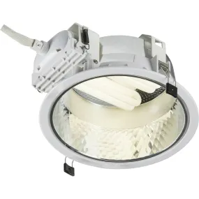 1 x 18 Watt PLC HF Downlight