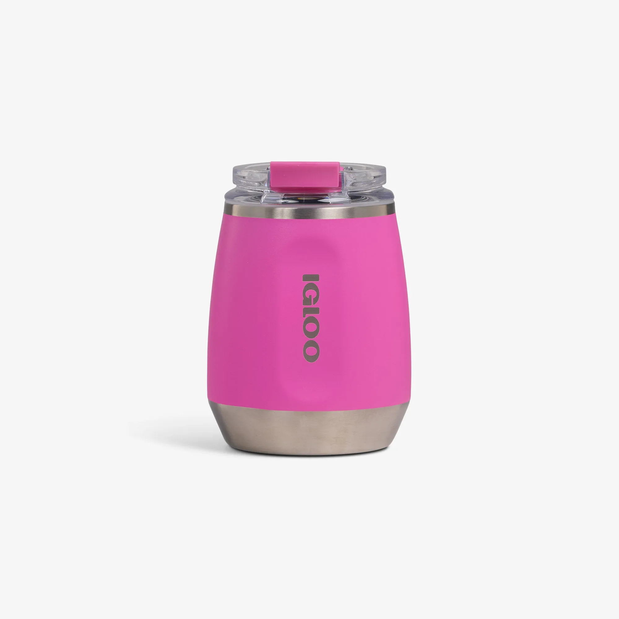 10 Oz Wine Tumbler