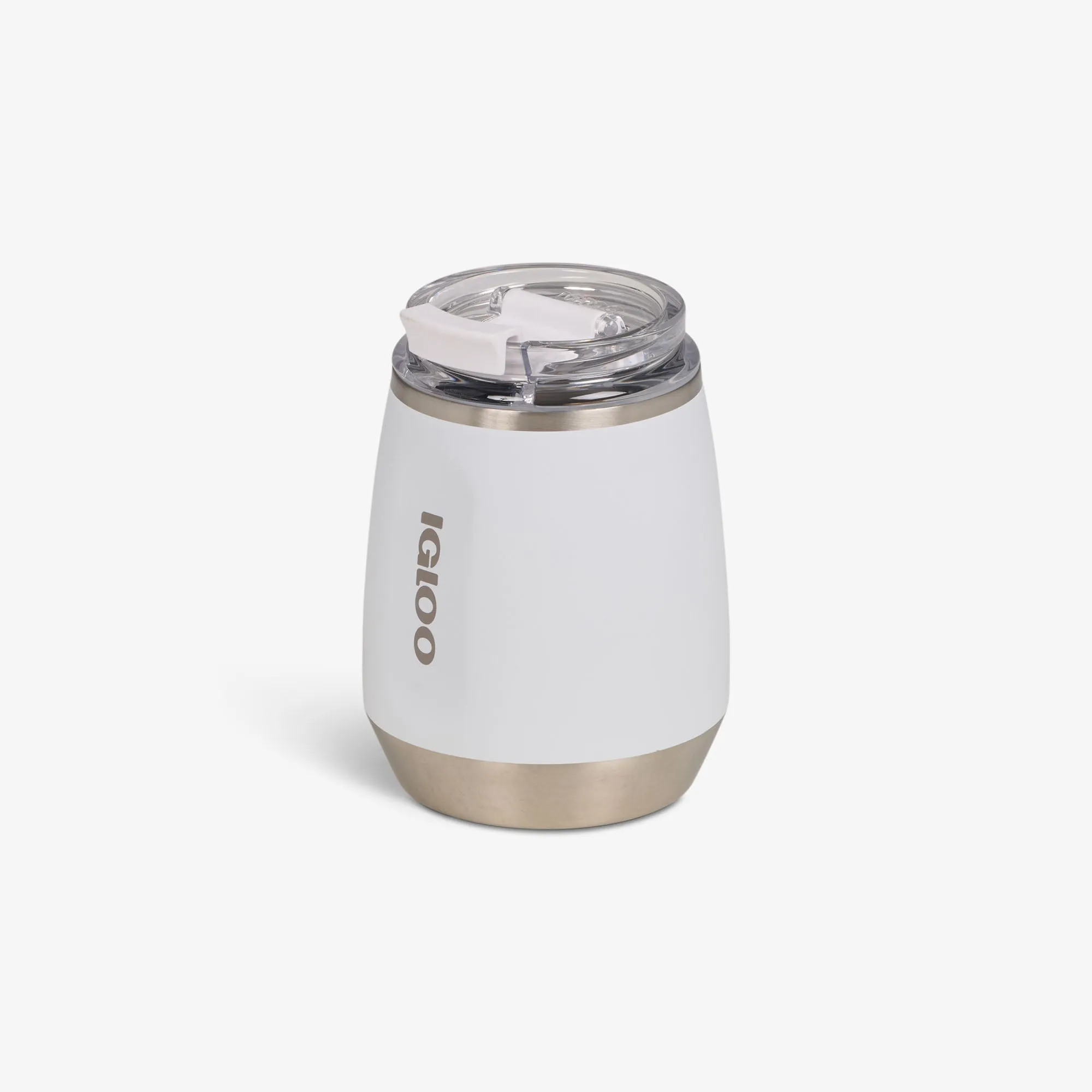 10 Oz Wine Tumbler