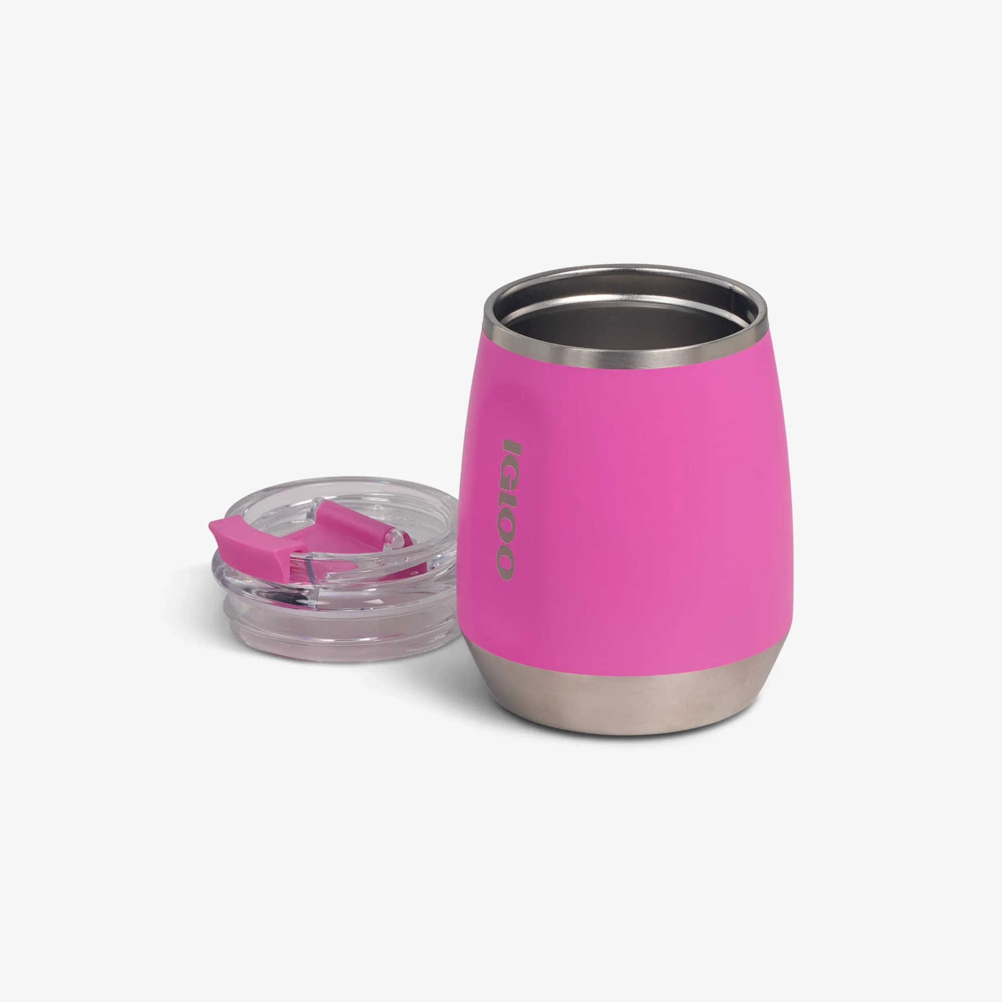 10 Oz Wine Tumbler