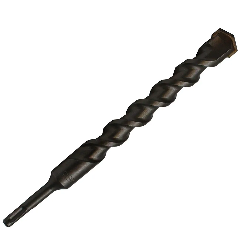 1" x 10" SDS-Plus Hammer Bit Drill Bit, SDS110