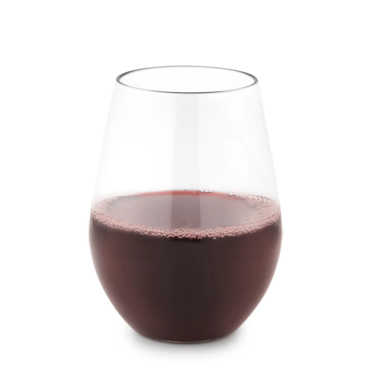 20-Oz Puraform Tritan Stemless Large Wine Glass