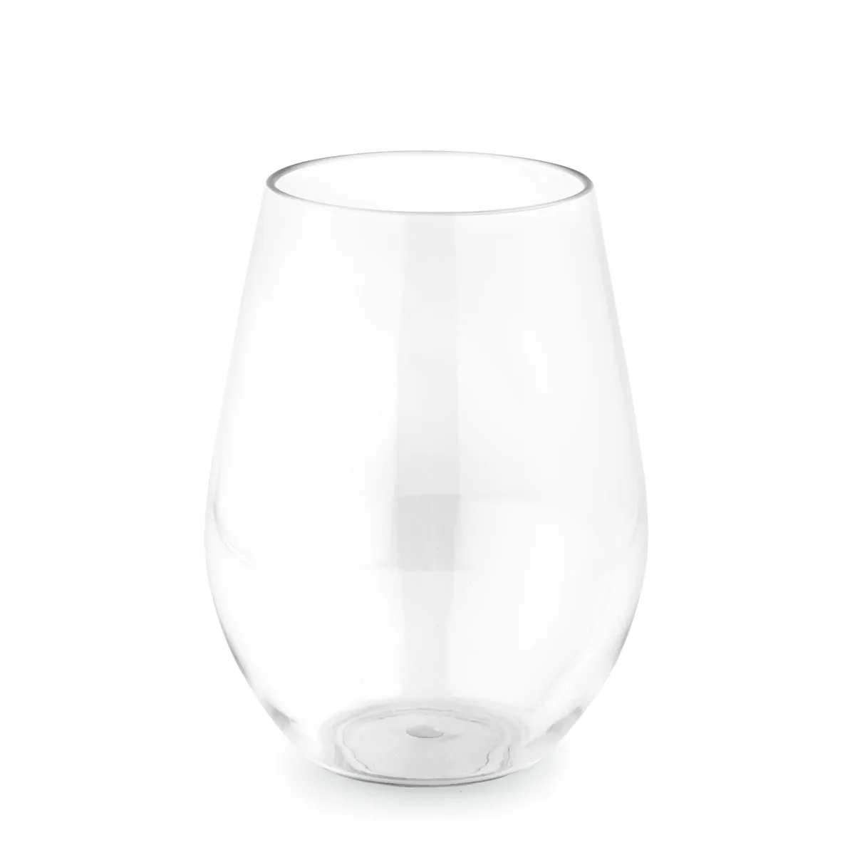 20-Oz Puraform Tritan Stemless Large Wine Glass