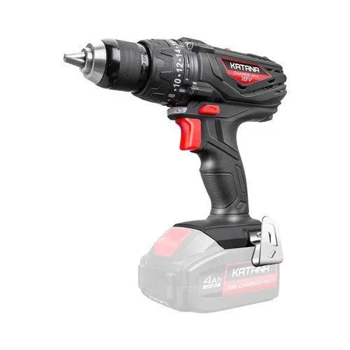 220001 KATANA 18V HAMMER DRILL