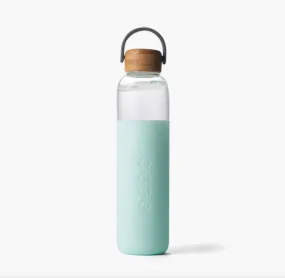 25oz Mint SOMA Glass Bottle