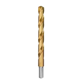 29/64 in. Thunderbolt® Titanium Coated Drill Bit