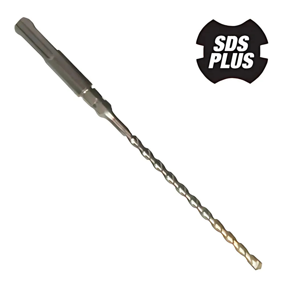 3/16 in. x 7 in. SDS-plus® Titen® Screw Drill Bit/Driver (Pack of 200)