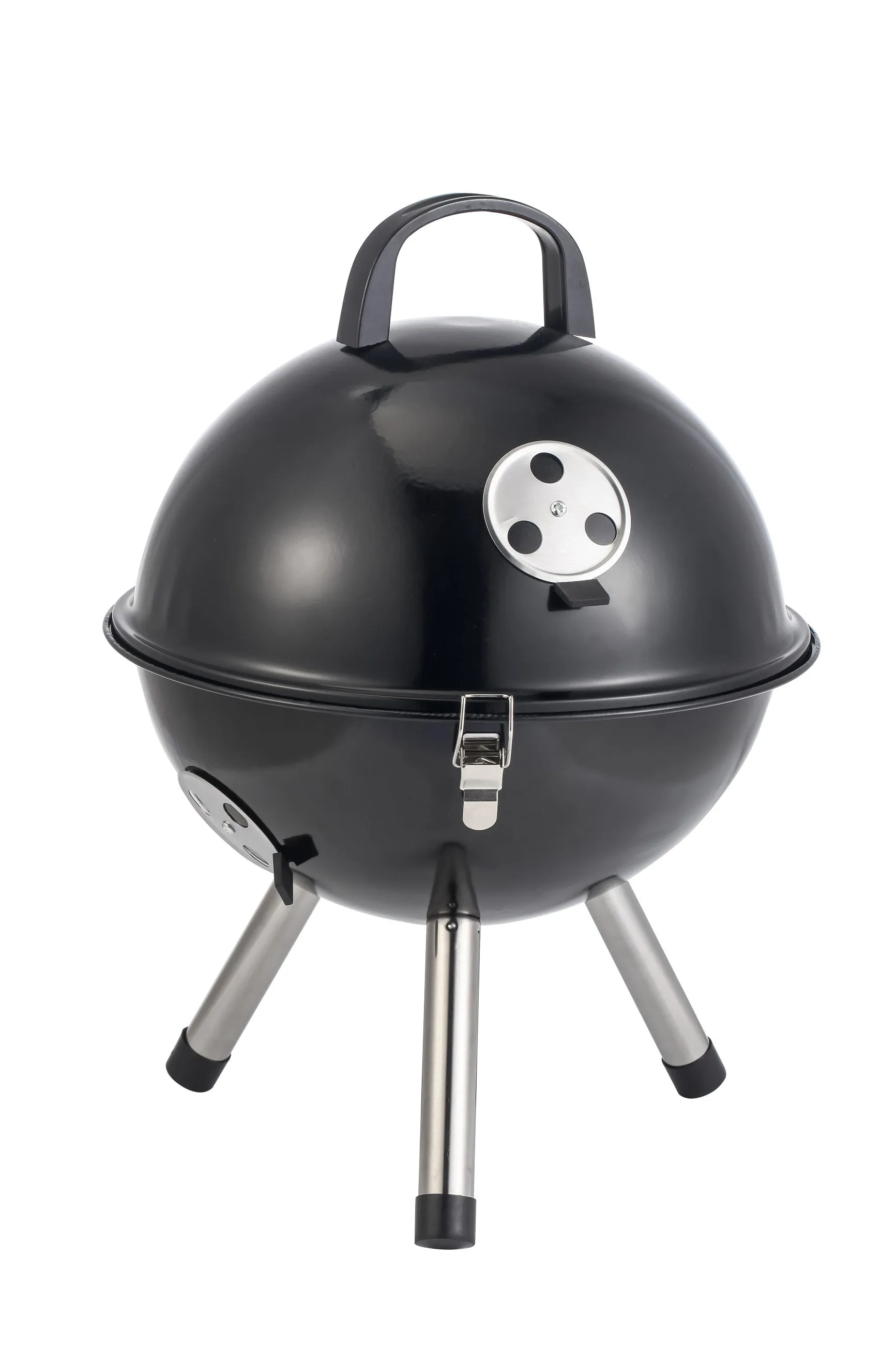 31cm Kettle Portable Charcoal Grill