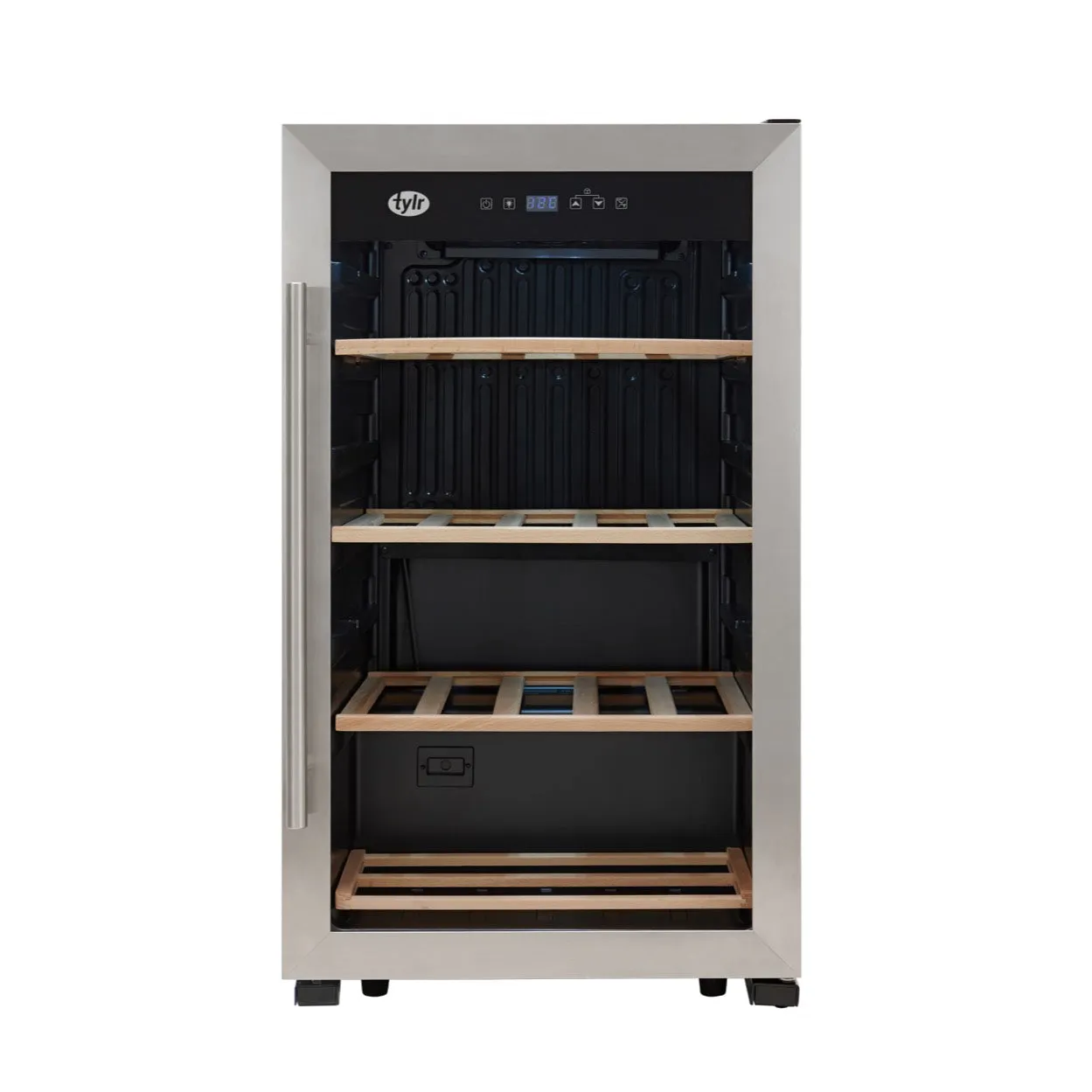 34 Bottle Compressor Wine Cooler