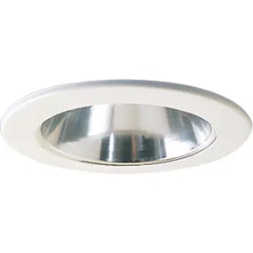 4`` Specular Reflectorector Trim W/ Metal Ring