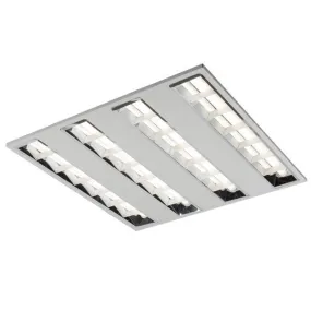 42 watt 600x600 LED Recessed LED Modular 4000k