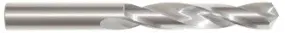 450-300310: 0.031 (#68), Jobber Length Carbide Twist Drill- 118 deg, Uncoated, USA