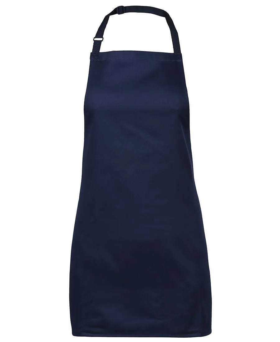 5PC JB's APRON WITHOUT POCKET BIB