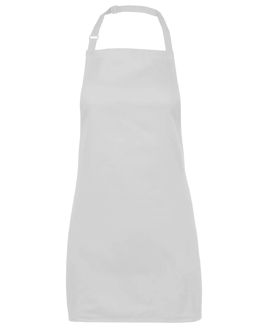 5PC JB's APRON WITHOUT POCKET BIB