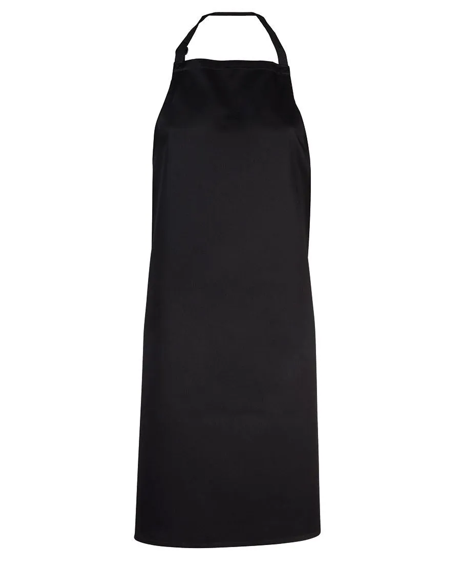 5PC JB's APRON WITHOUT POCKET BIB