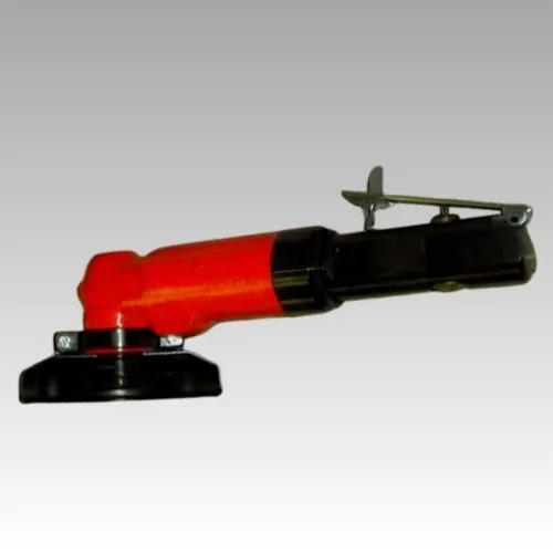 5" Air Angle Grinder