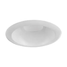 6" LED Recessed Light Trim