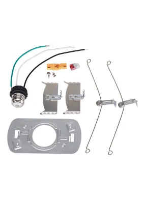 6" Traverse Lyte Retrofit Kit 10 PACK