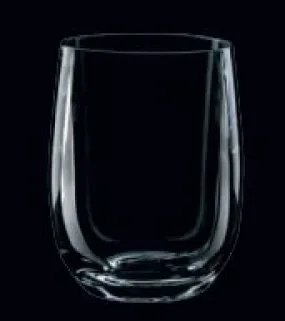 8oz Stemless Osteria Glass