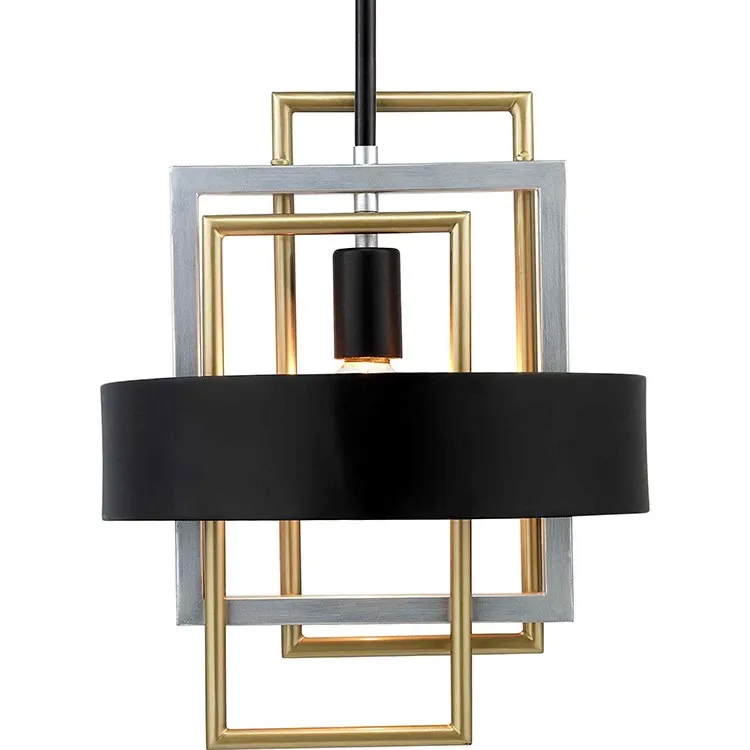 Adagio Single-Light Mini-Pendant