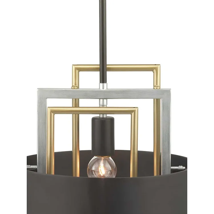 Adagio Single-Light Mini-Pendant