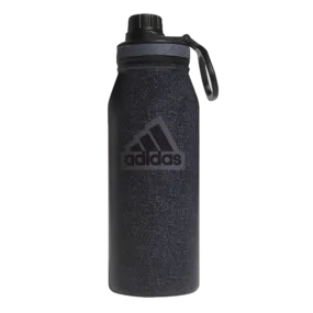 Adidas Steel 1L Metal Water Bottle