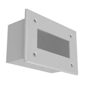 Advantage Environmental Lighting MEZ LED Recessed Wall Mount Step-Light