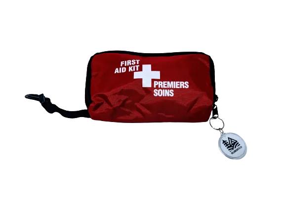 AED Response Kit