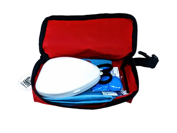 AED Response Kit