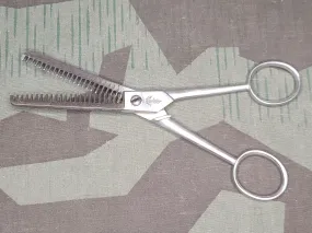 Aesculap D.R.P. Hair Thinning Scissors