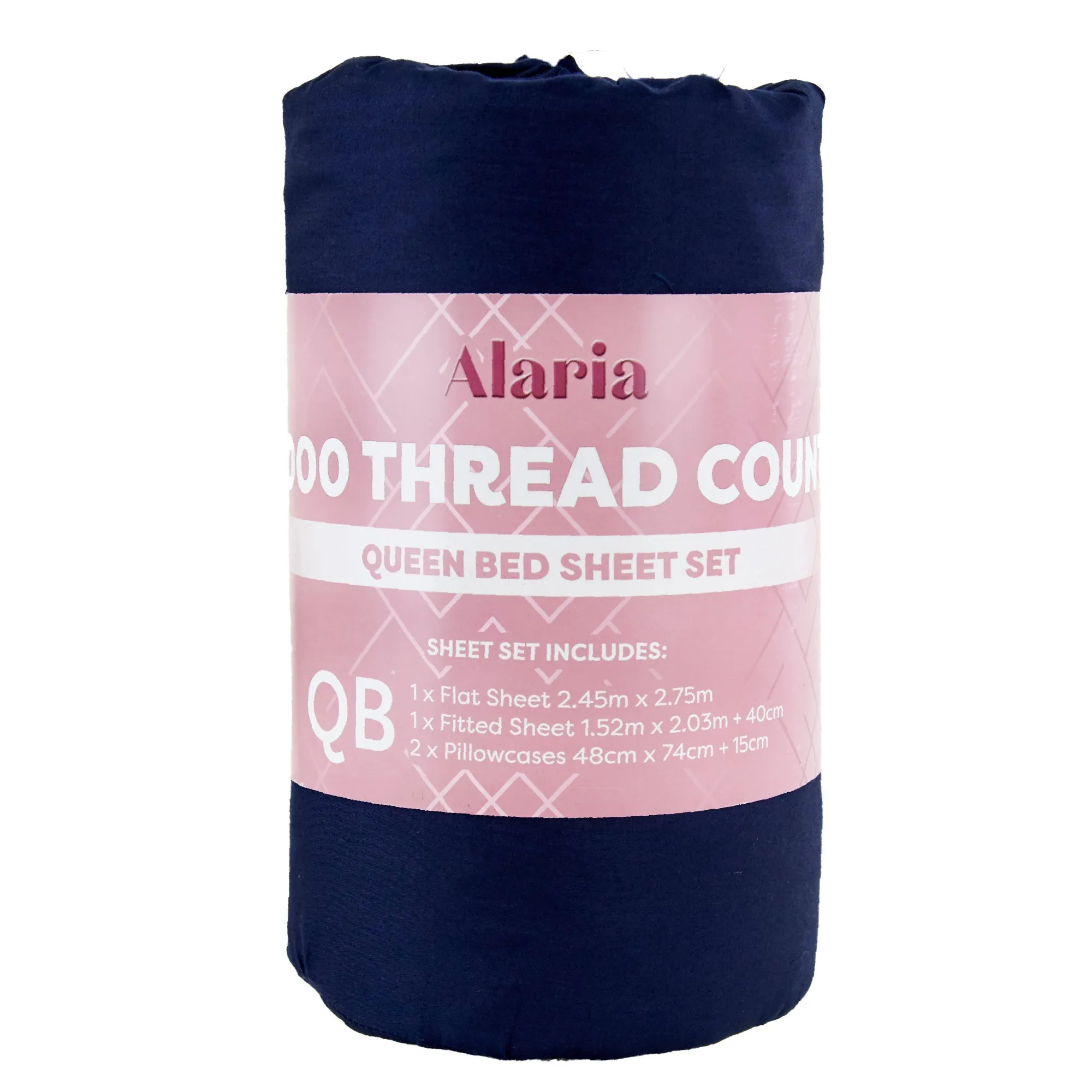 Alaria 1000TC Sheet Sets