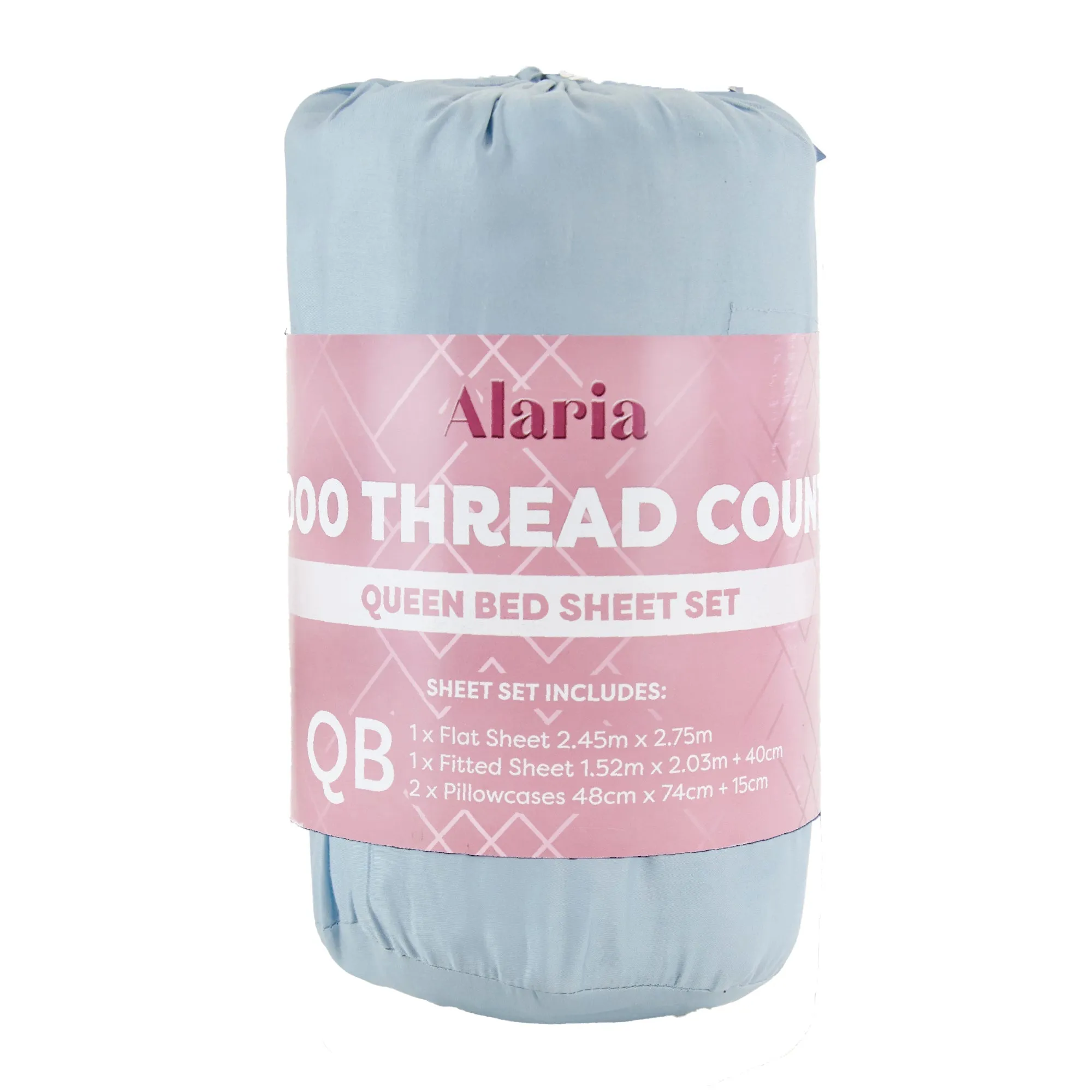 Alaria 1000TC Sheet Sets