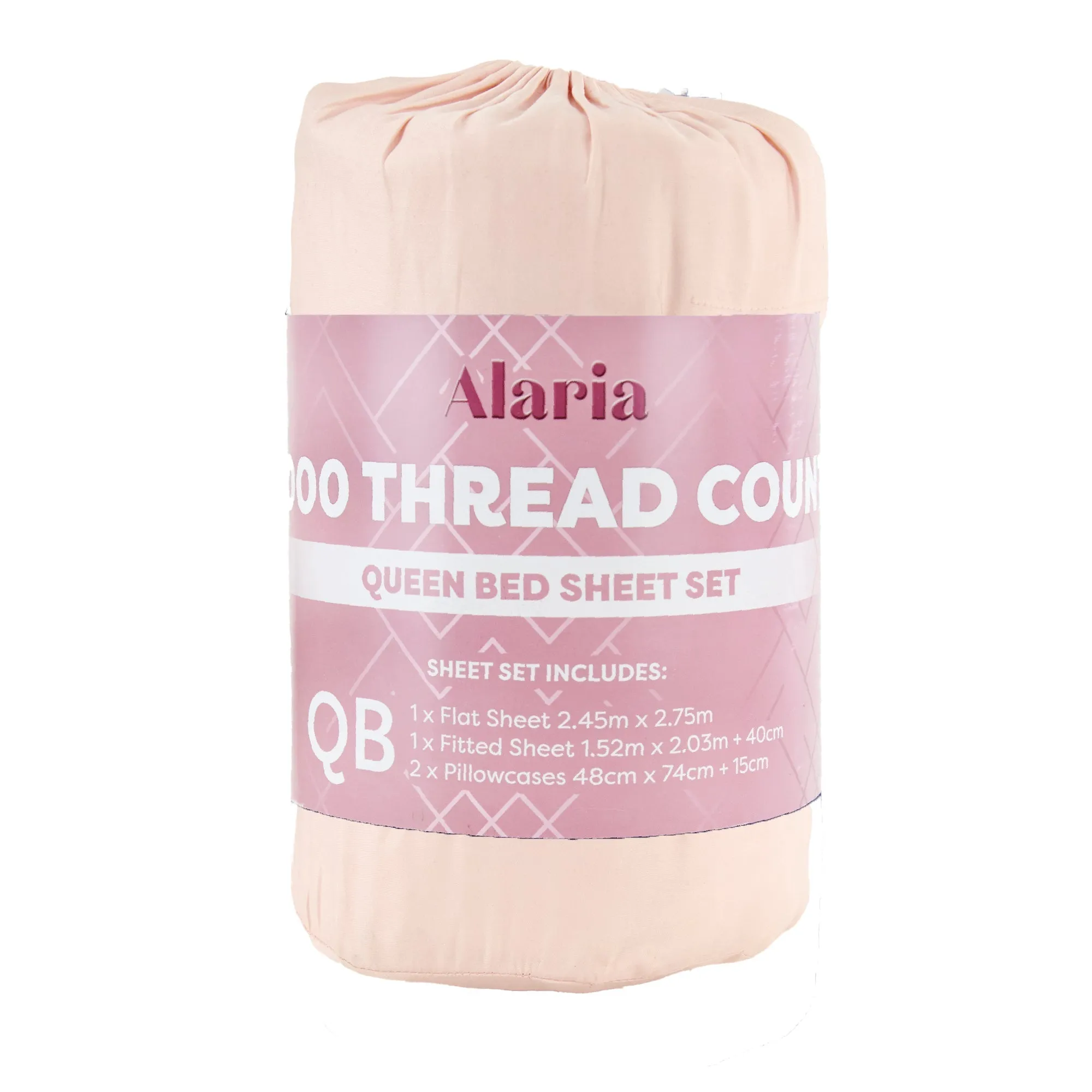 Alaria 1000TC Sheet Sets