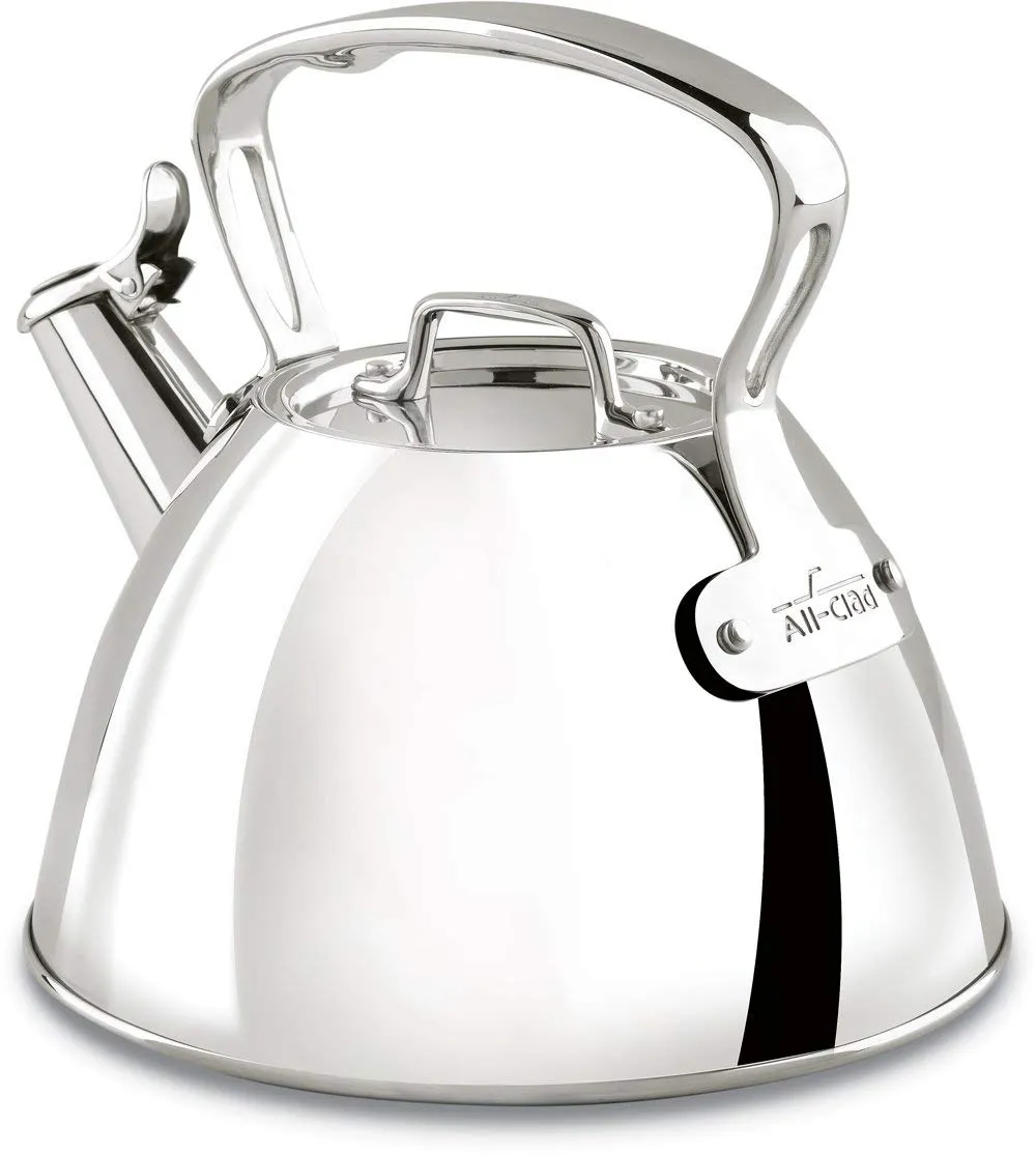 All-Clad 2 Qt. Tea Kettle