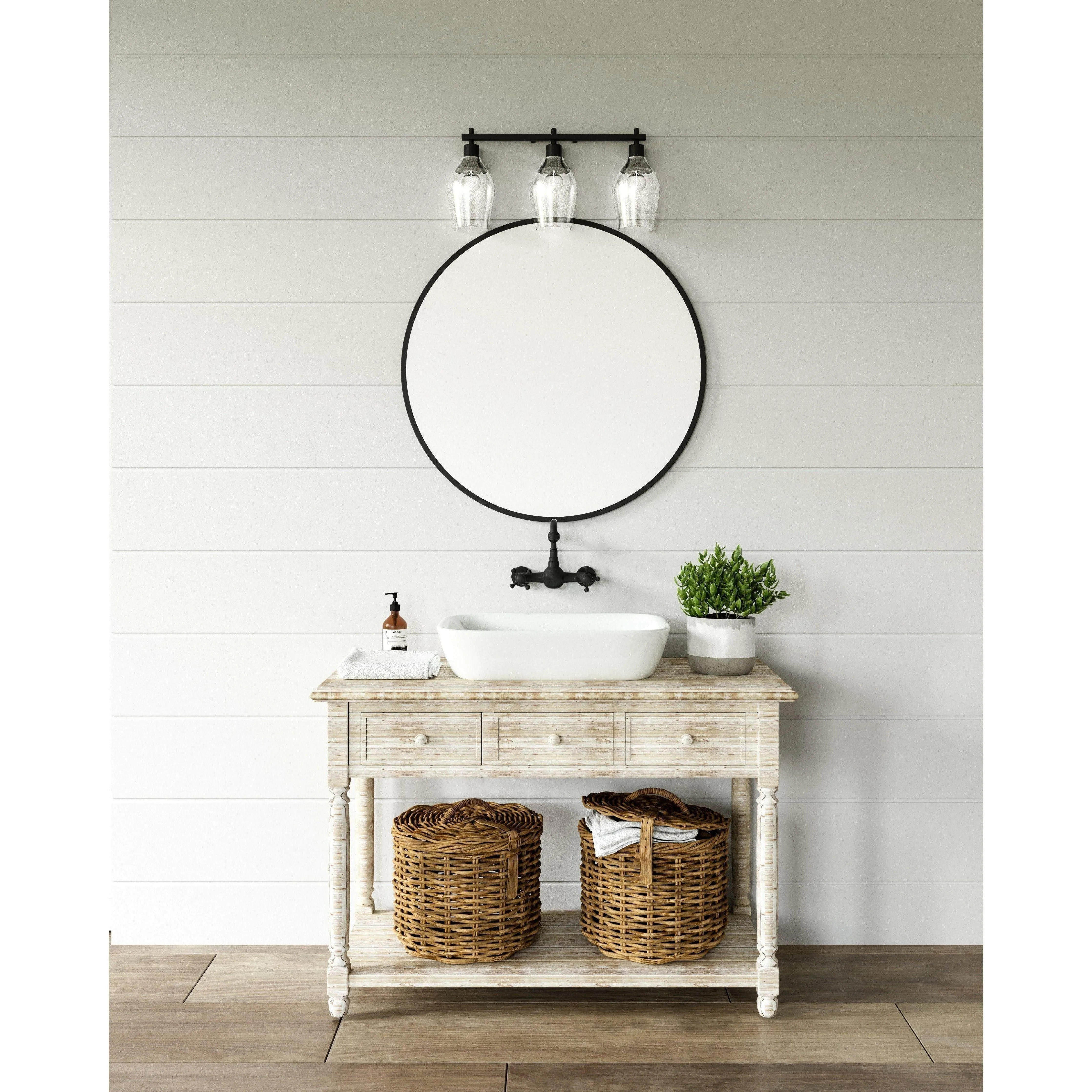 Alora Mood Kingsley 22 Inch Vanity Light