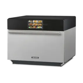 AMANA MXP22TLT Countertop High-Speed Combination Oven, XpressChef 4i Series, 1.38 cu. ft.