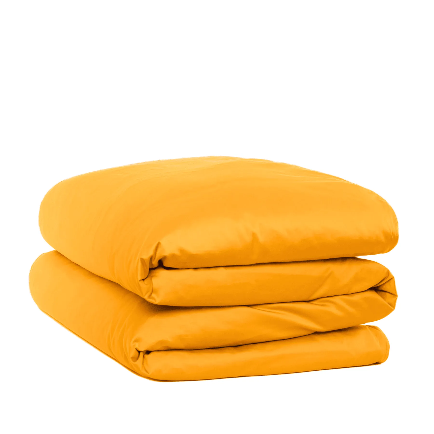 Amber Duvet Cover