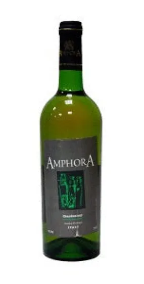 Amphora Chardonnay 75 cl