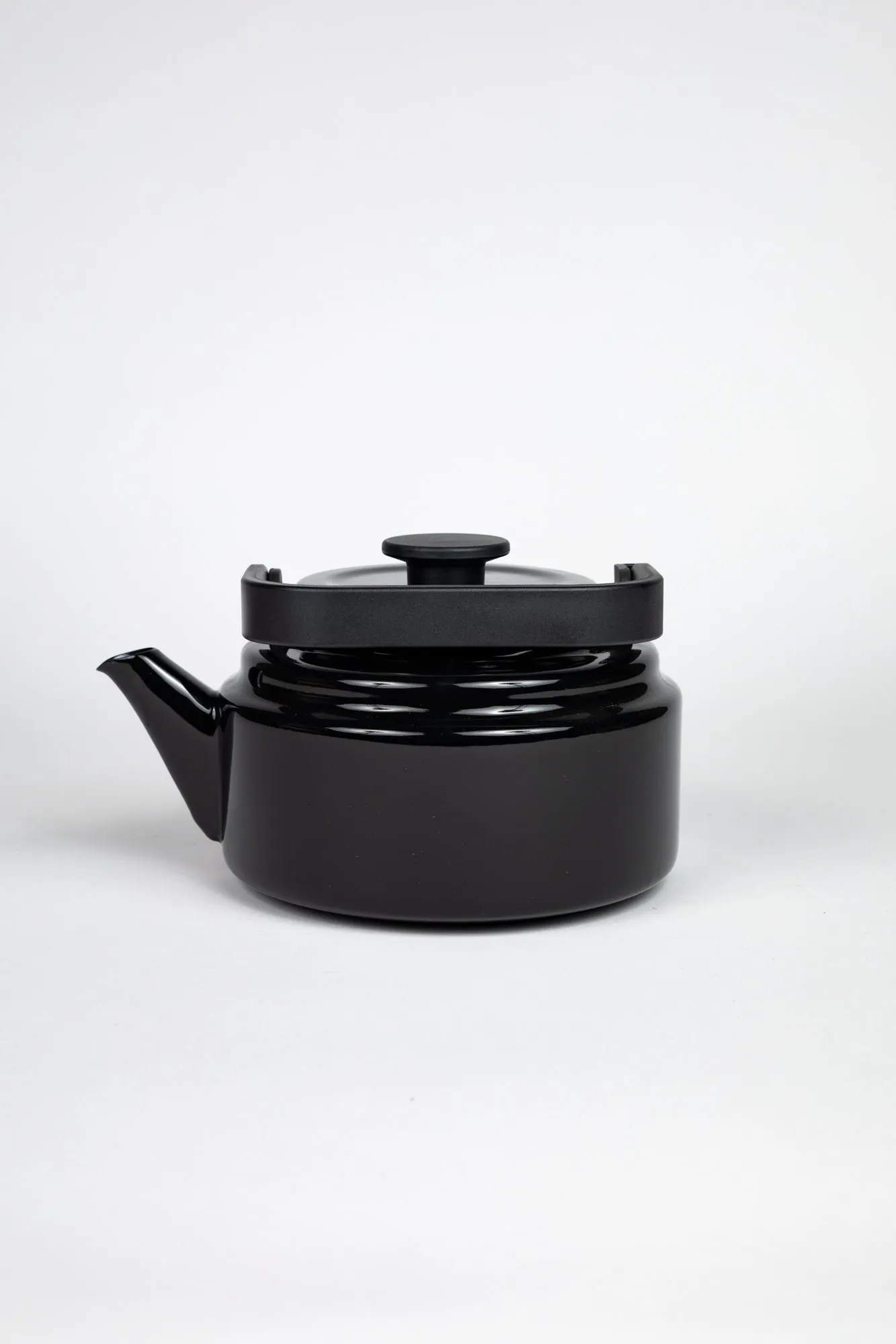 Amu Kettle | Black