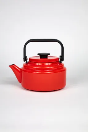 Amu Kettle | Red