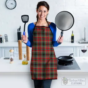 Anderson of Arbrake Tartan Apron