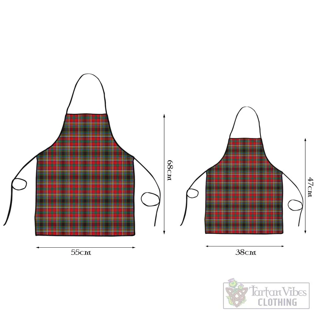 Anderson of Arbrake Tartan Apron