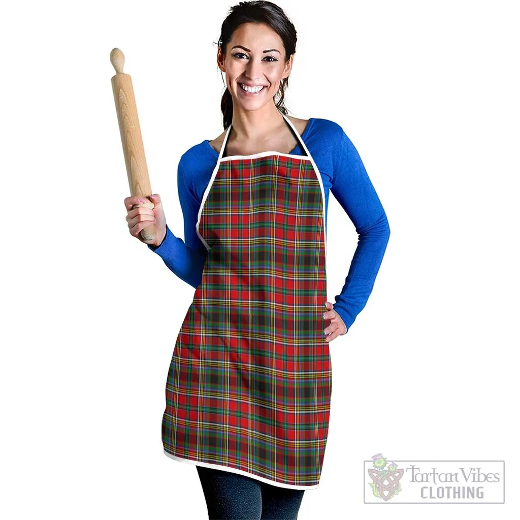 Anderson of Arbrake Tartan Apron