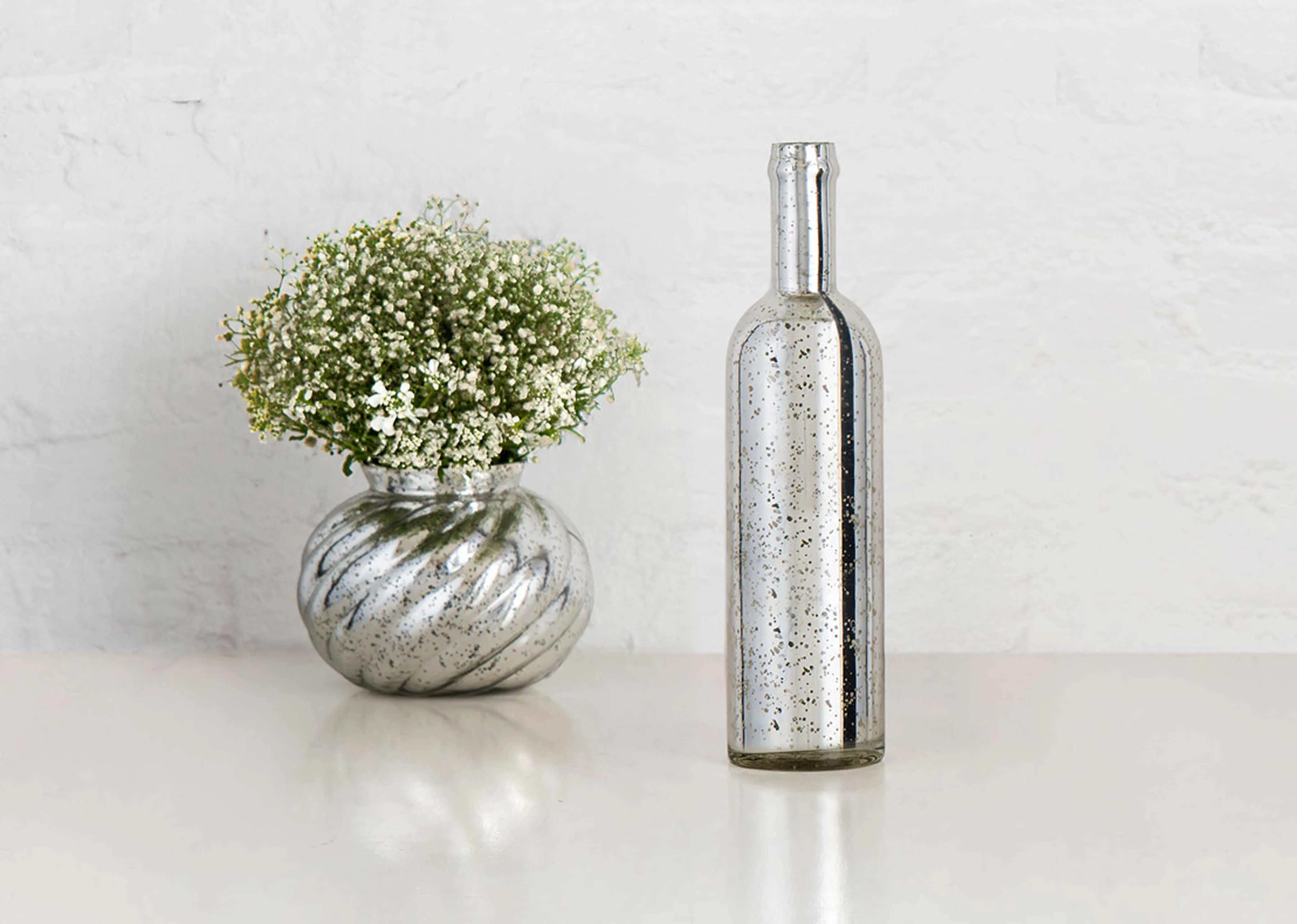 Andromeda Bottle Vase