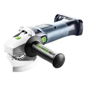 Angle grinder Festool AGC 18-125 EB-Basic