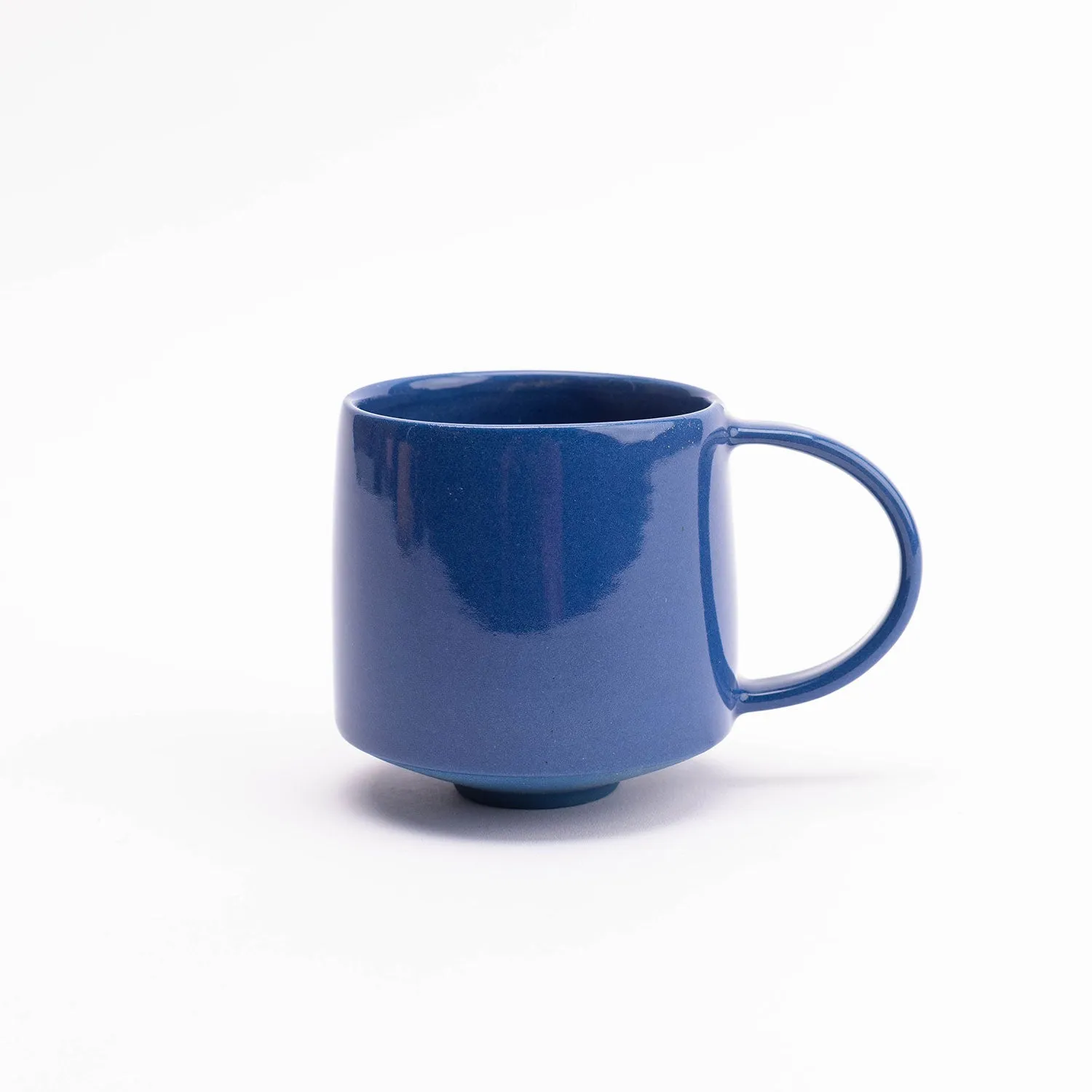 Angled Mug