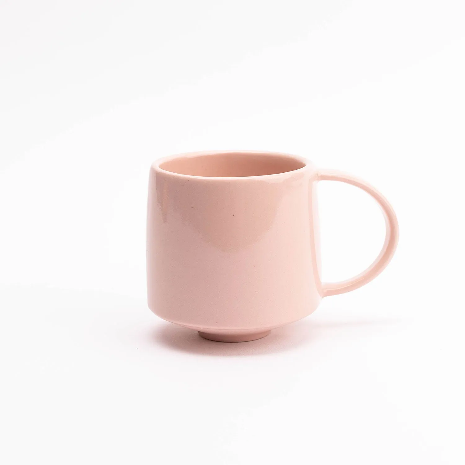 Angled Mug