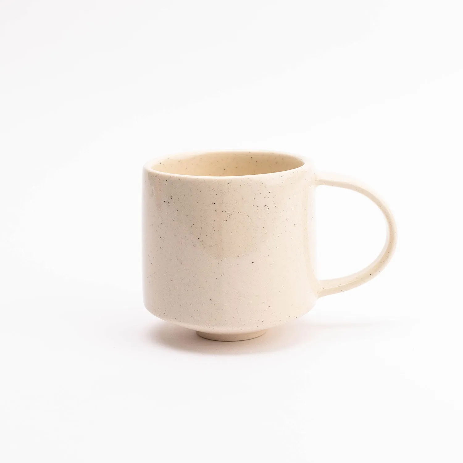 Angled Mug