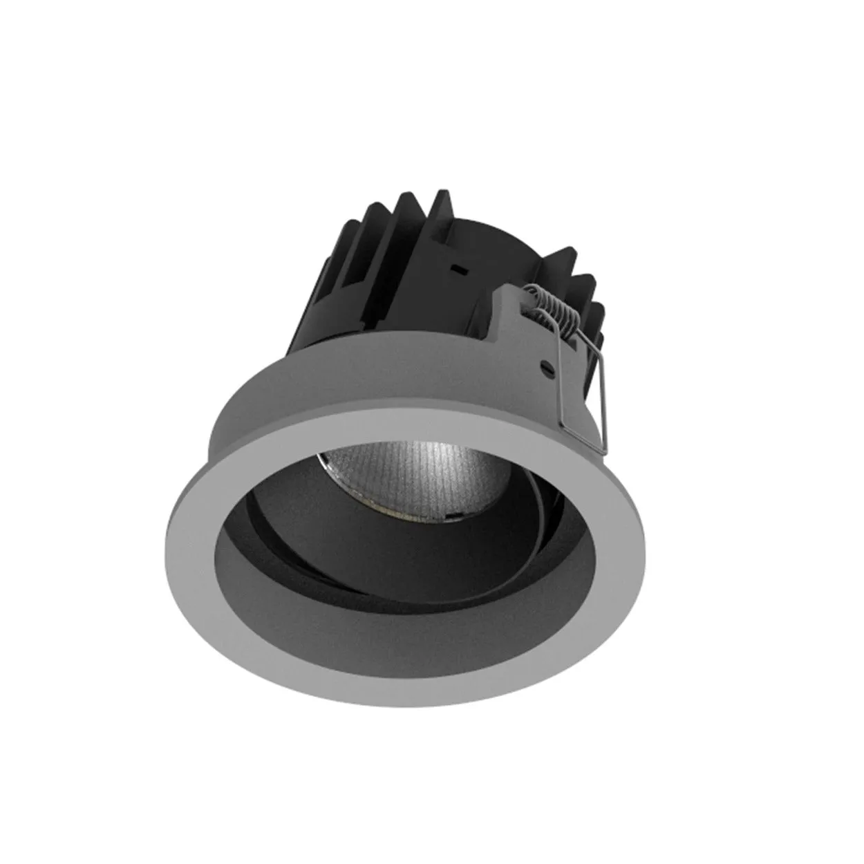 ANKUR EURO PUSH RECESSED LED DOWNLIGHT